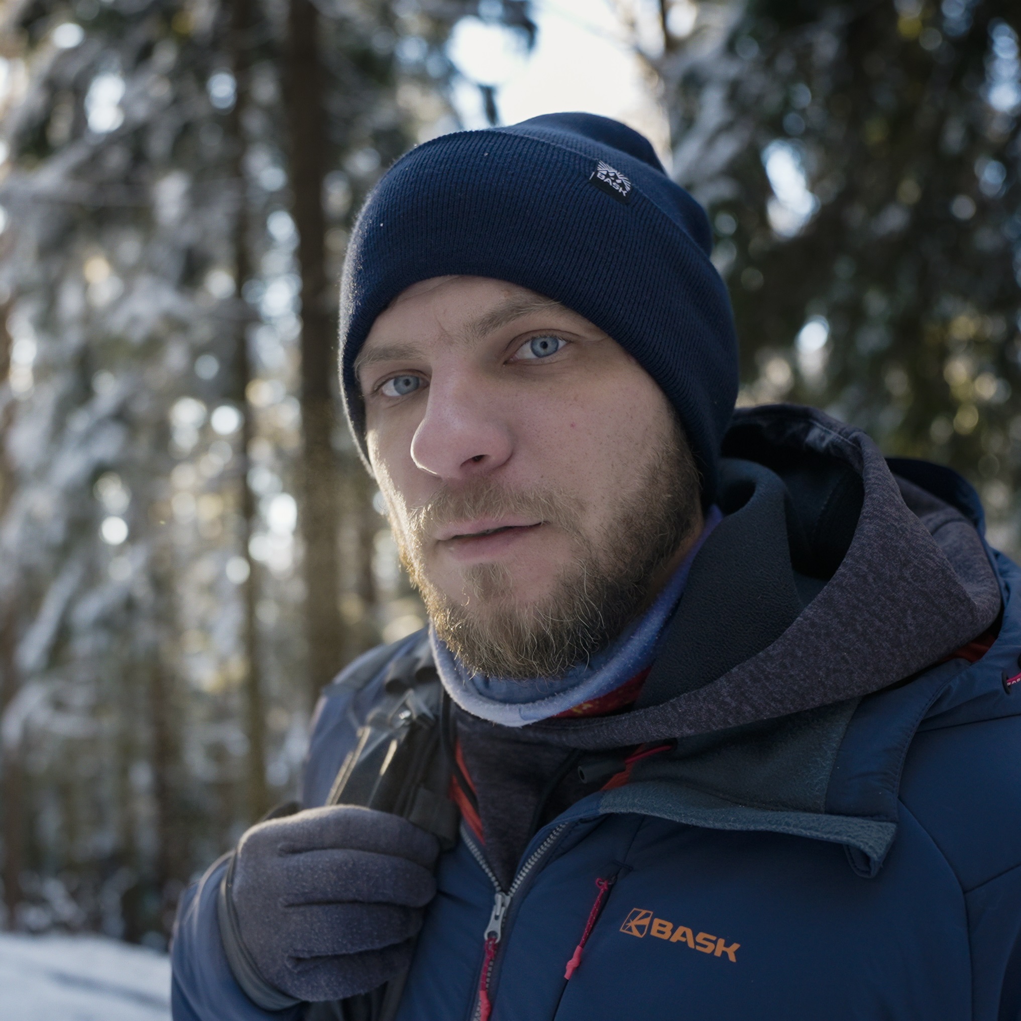 Дмитрий Панов